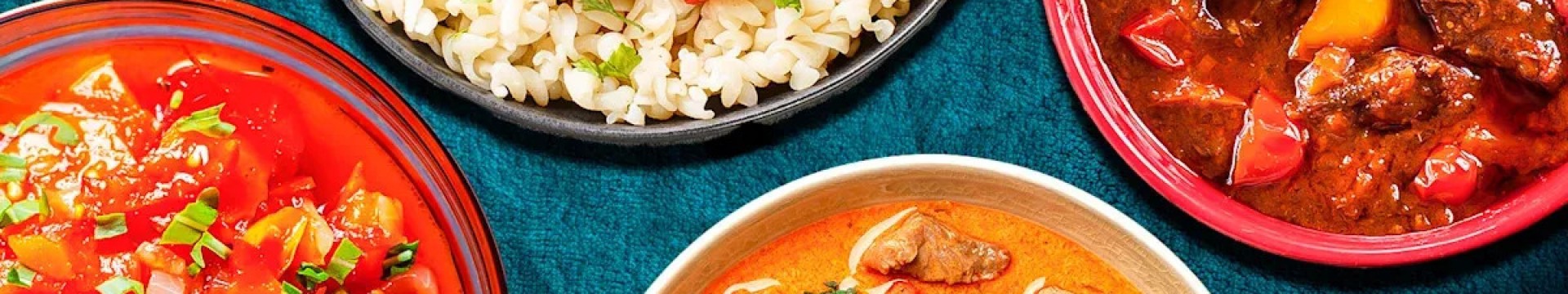 Категория рецептов: Венгерская кухня — Eda.Video