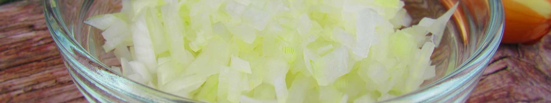 Маринованный лук для селедки под шубой — Eda.Video