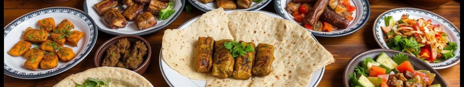 Категория рецептов: Армянская кухня — Eda.Video