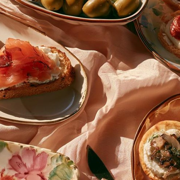 Рецепты закусок