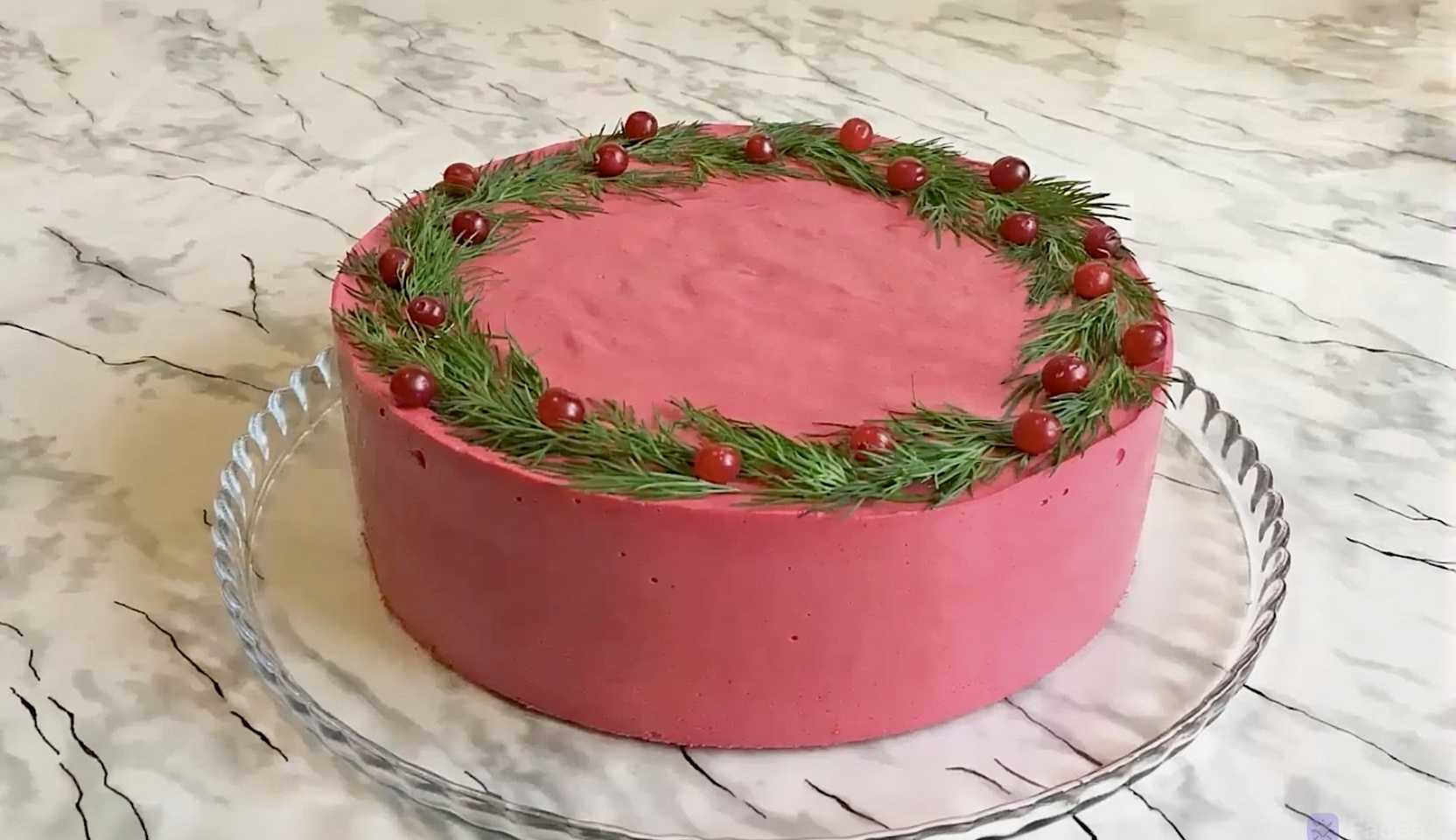 Изображение блюда: Торт-салат Селедка под шубой — Eda.Video