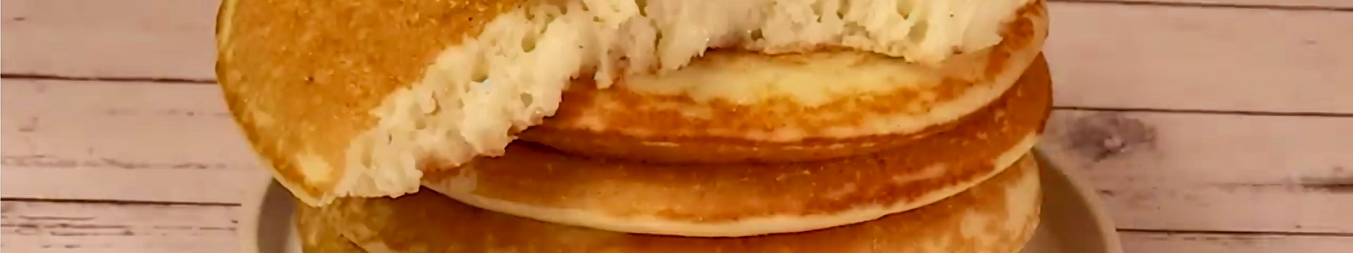 Мордовские блины на манке — Eda.Video