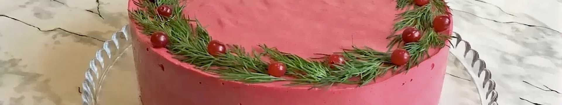 Торт-салат Селедка под шубой — Eda.Video