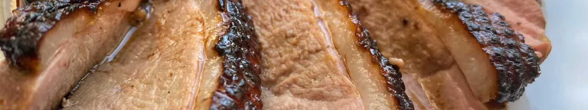 Утиная грудка в духовке — Eda.Video