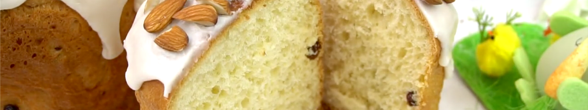 Царский кулич — Eda.Video