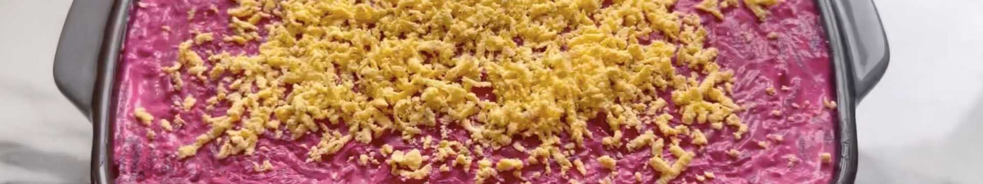 Селедка под шубой по советскому рецепту — Eda.Video