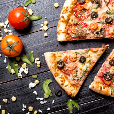 Категория: Паста и пицца — рецепты Eda.Video