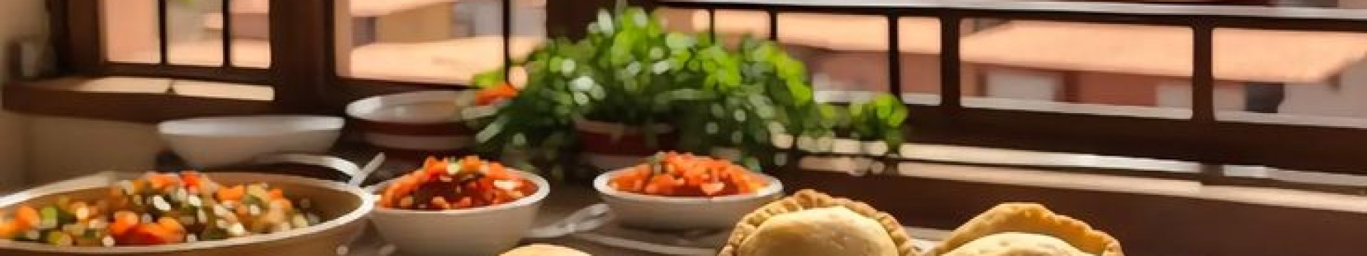 Категория рецептов: Боливийская кухня — Eda.Video