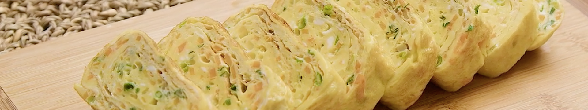 Омлет Панчхан — Eda.Video