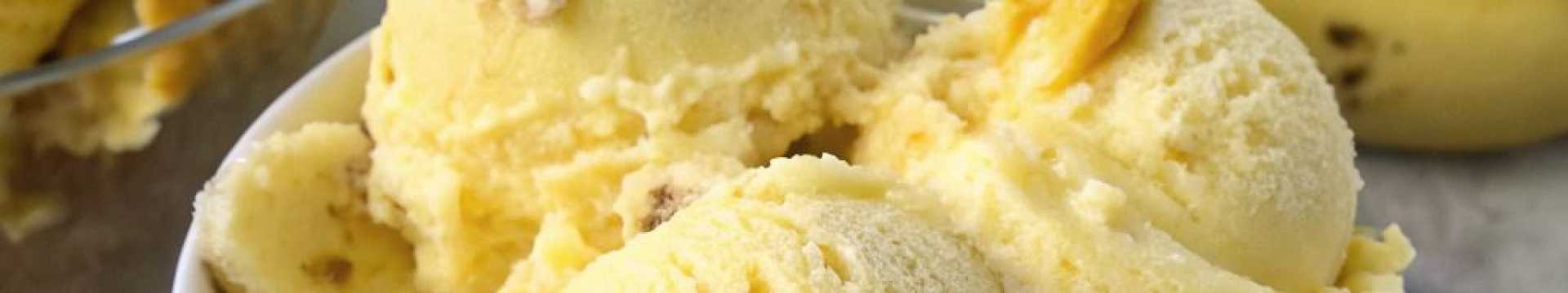 Мороженое в блендере — Eda.Video