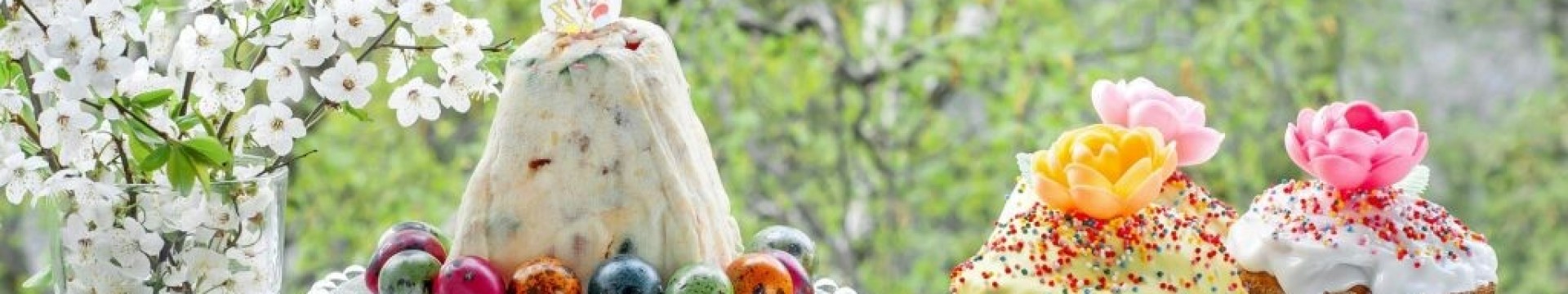 Категория рецептов: Творожная пасха — Eda.Video