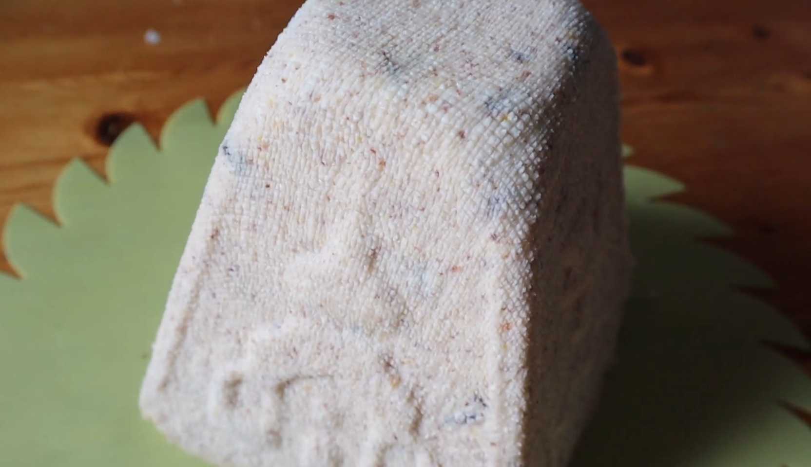 Изображение блюда: Творожная пасха в хлебопечке — Eda.Video