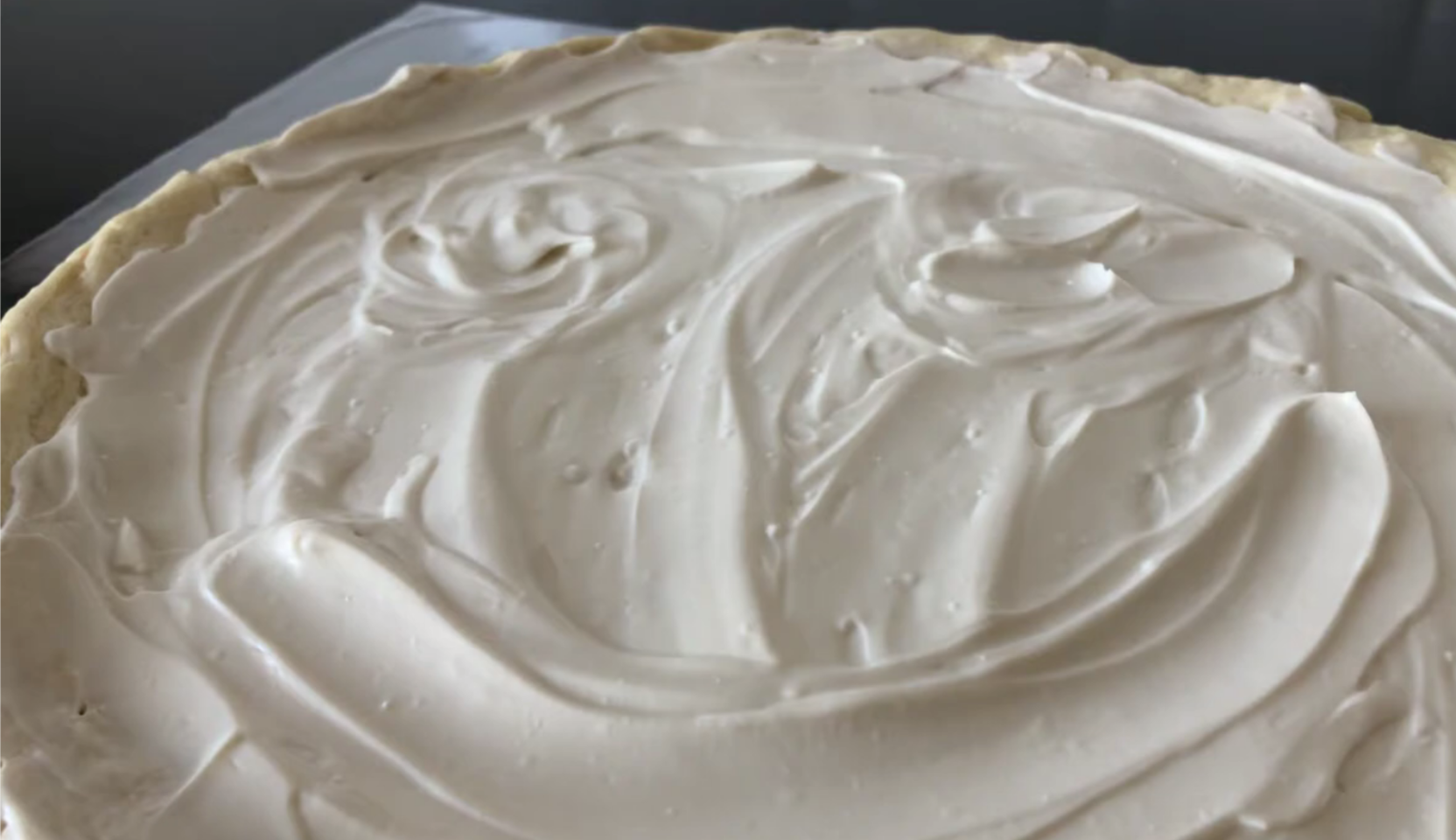 Изображение блюда: Белый соус для пиццы — Eda.Video