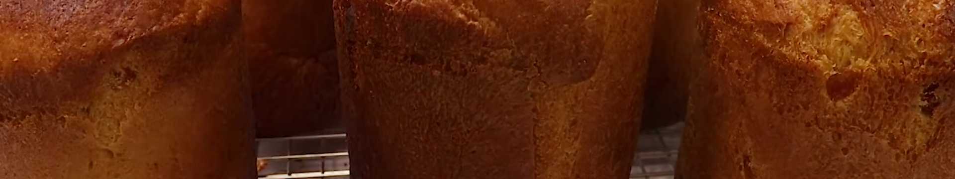 Кулич бриошь — Eda.Video