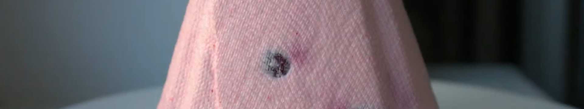 Творожная пасха с вишней — Eda.Video