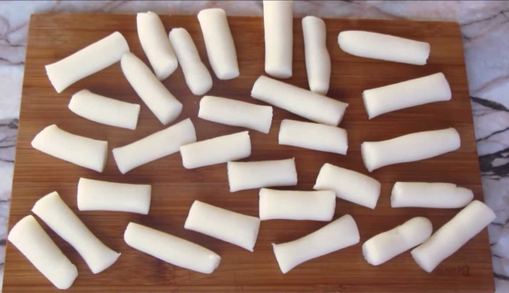 Изображение блюда: Ттокпоки — Eda.Video