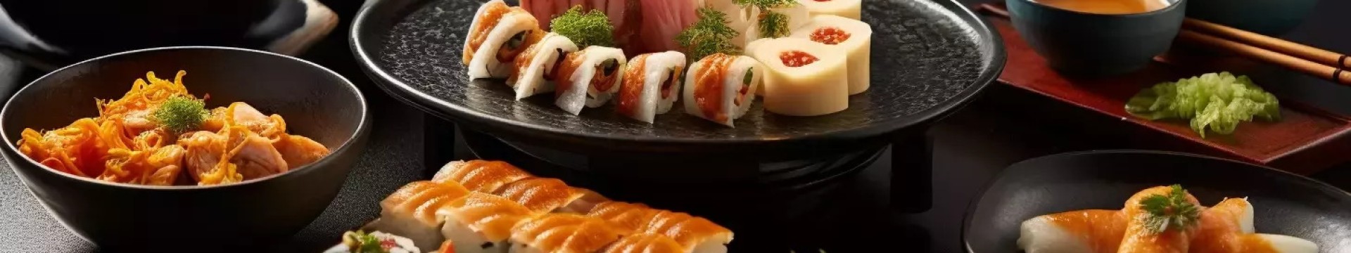 Категория рецептов: Японская кухня — Eda.Video