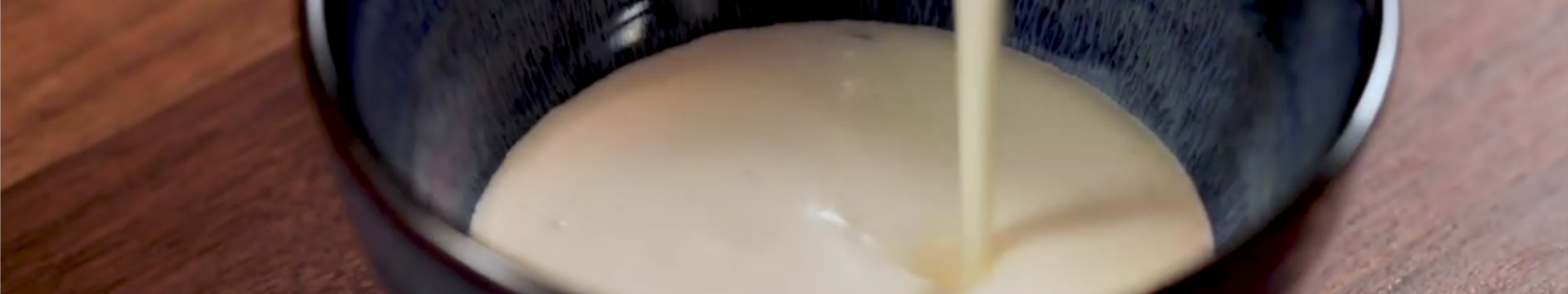 Сливочный соус для пиццы Альфредо — Eda.Video