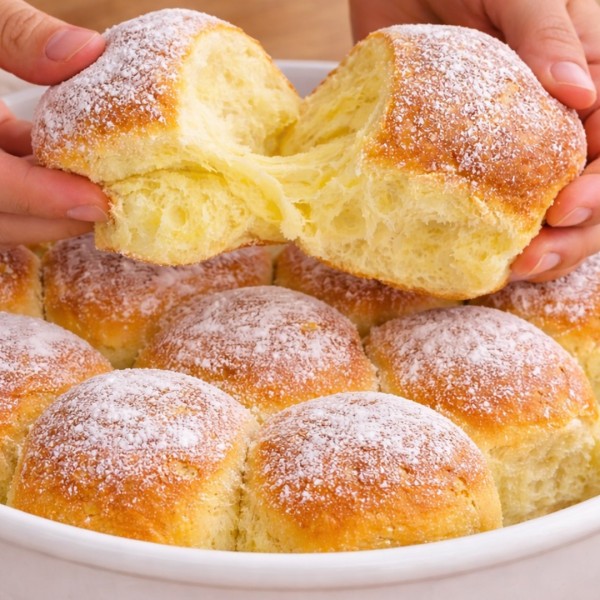 Рецепты выпечки