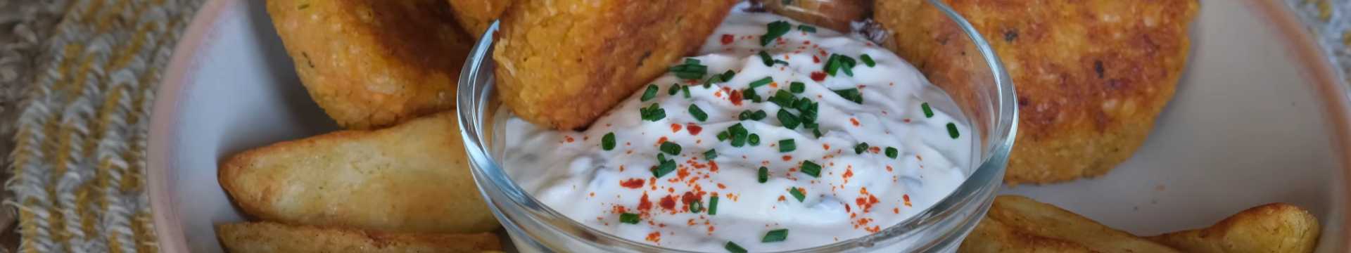 Чечевичные котлеты — Eda.Video