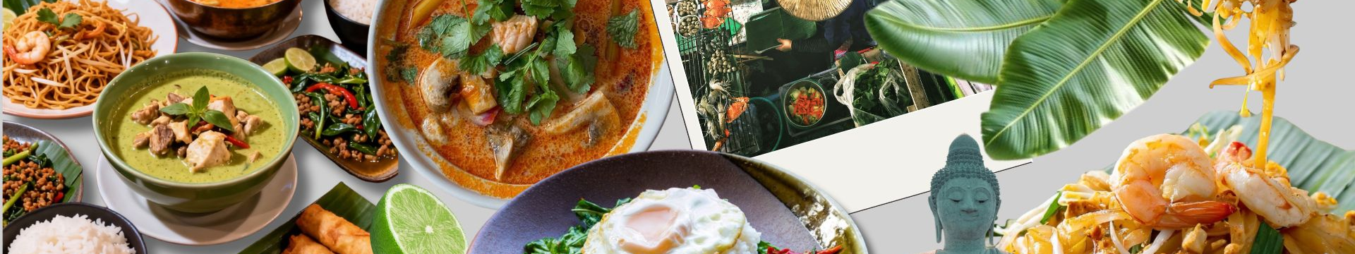 Категория рецептов: Тайская кухня — Eda.Video