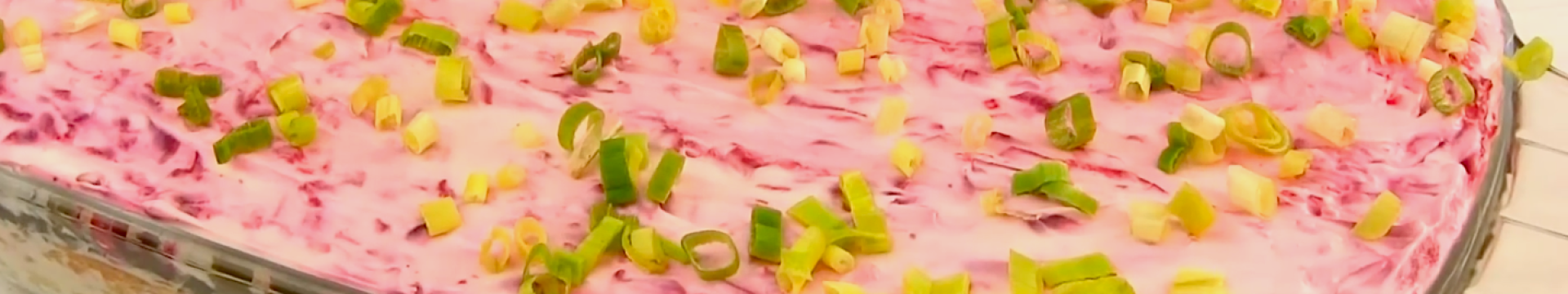 Селедка под шубой без селедки — Eda.Video