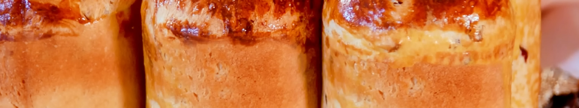 Пасхальный кулич на дрожжах — Eda.Video