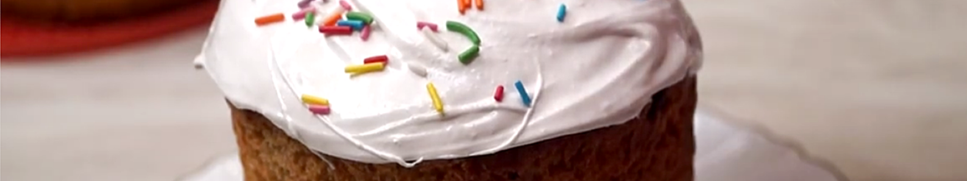 Глазурь для кулича без яиц на желатине — Eda.Video