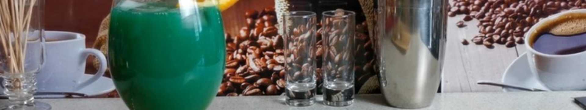 Коктейль Хамелеон — Eda.Video