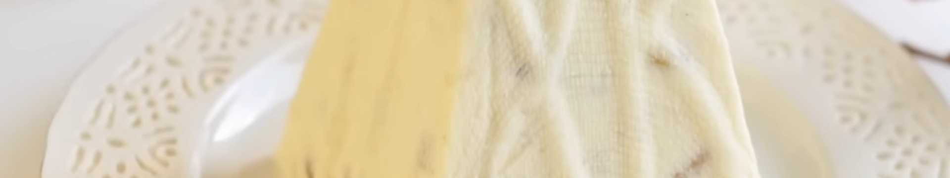 Заварная творожная пасха — Eda.Video