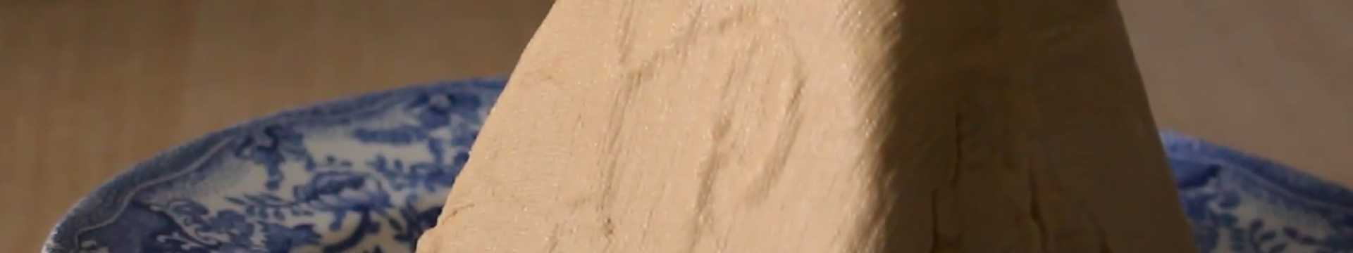 Карамельная творожная пасха — Eda.Video