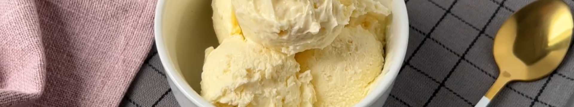 Сырное мороженое — Eda.Video
