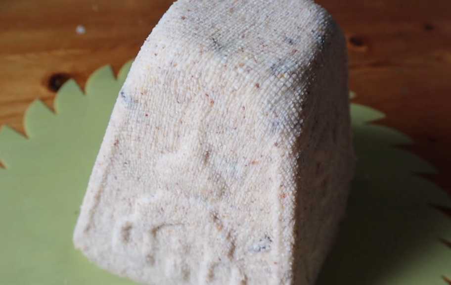 Новый рецепт: Творожная пасха в хлебопечке — Eda.Video