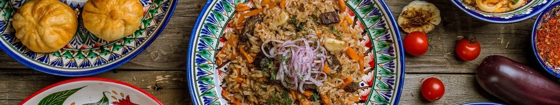 Категория рецептов: Узбекская кухня — Eda.Video