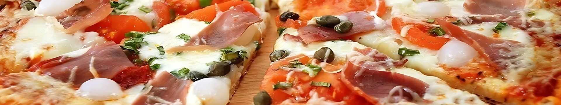 Тесто для пиццы в хлебопечке — Eda.Video