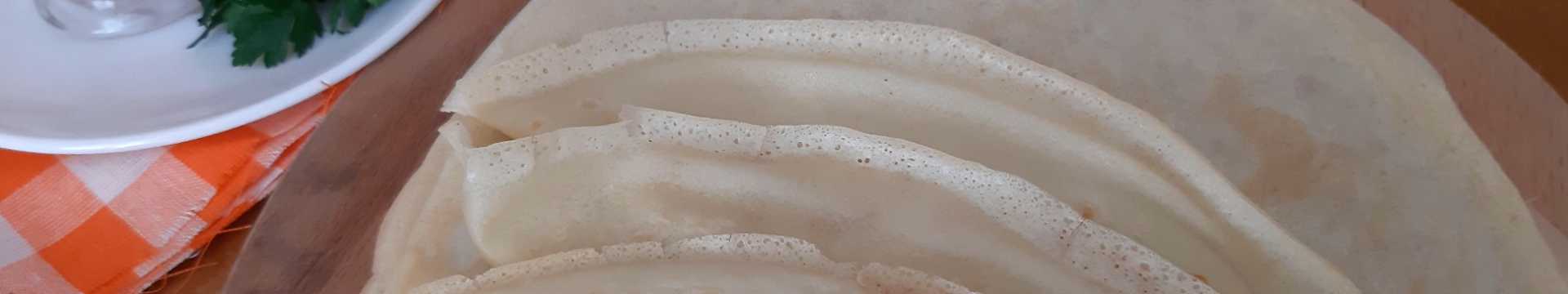 Блины на пиве — Eda.Video