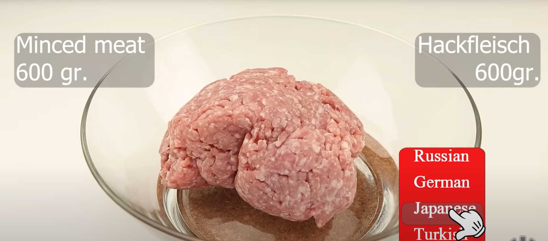Запеченные мясные рулетики в лаваше с овощами-Шаг 1