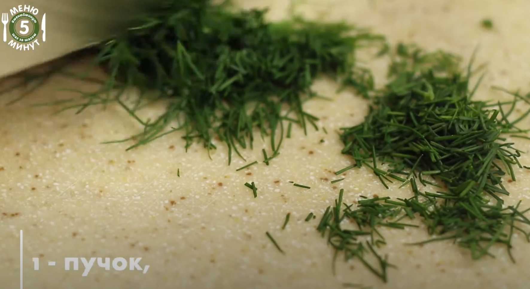 Оладьи из кабачков и моркови на сковороде-Шаг 3