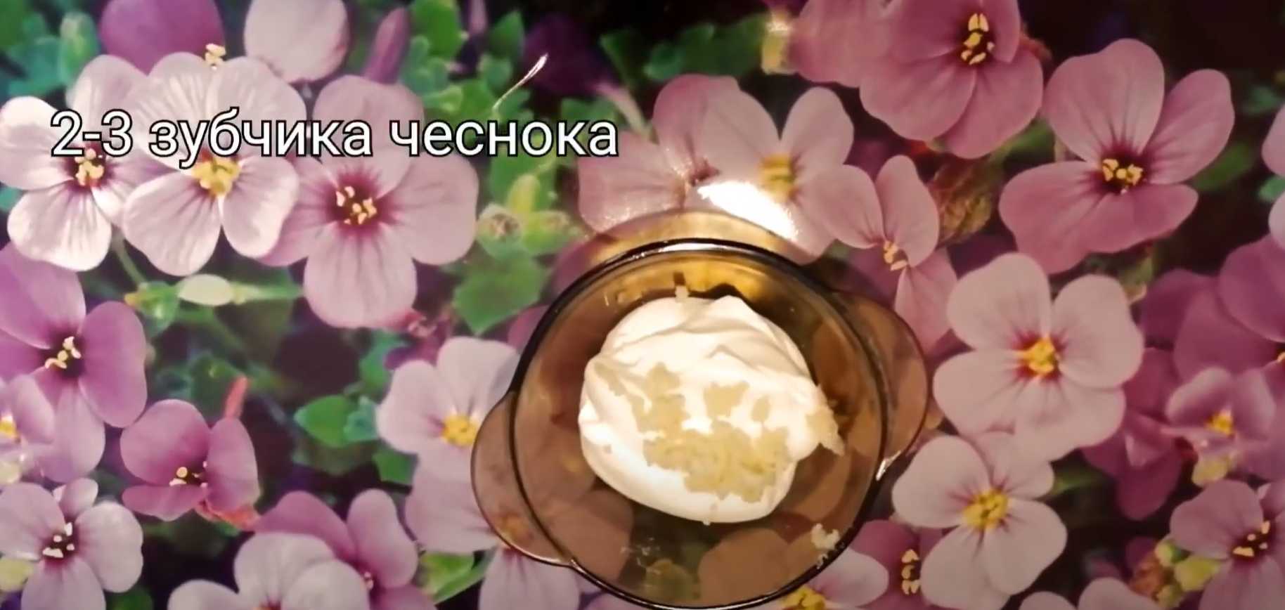Оладьи из кабачковой икры-Шаг 5