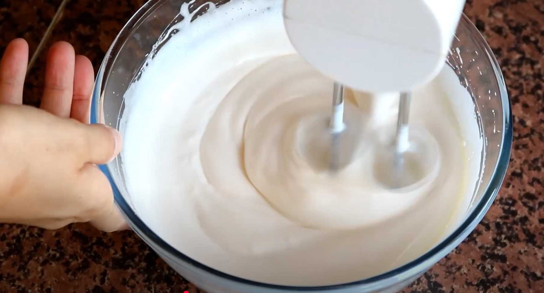 Шарлотка с крыжовником-Шаг 2