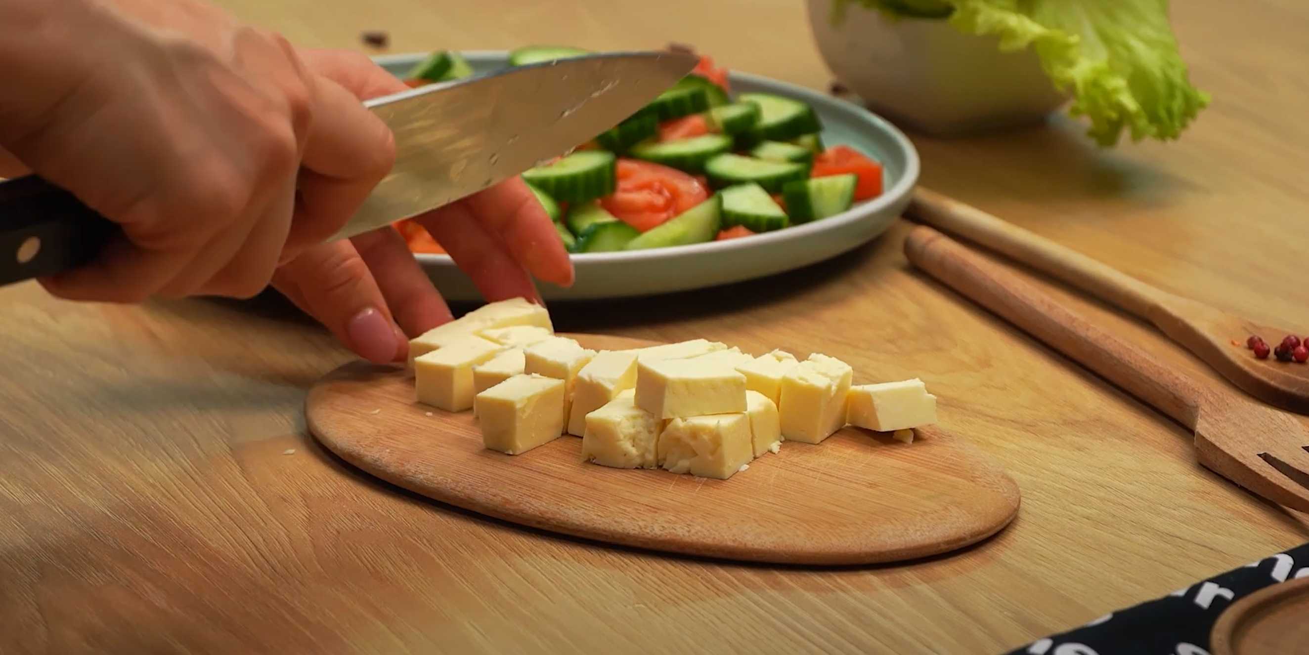 Куриный рулет с прошутто и овощами-Шаг 14