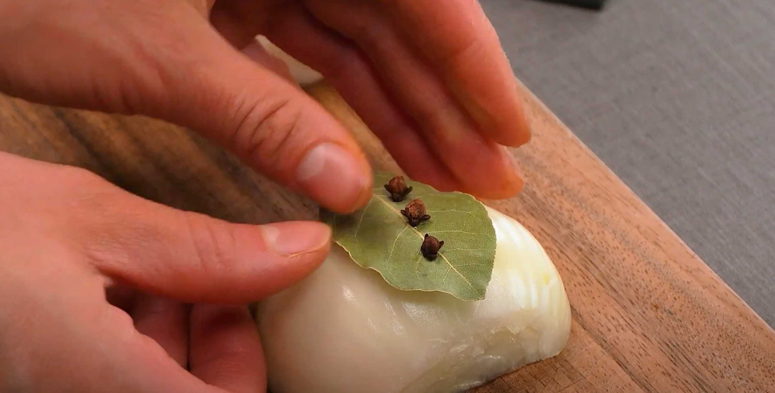 Плов с курицей в пакете-Шаг 7