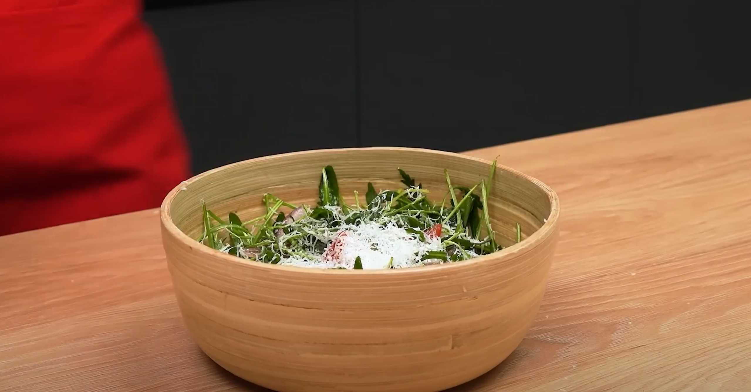 Запеканка из фарша с сыром и овощами-Шаг 15