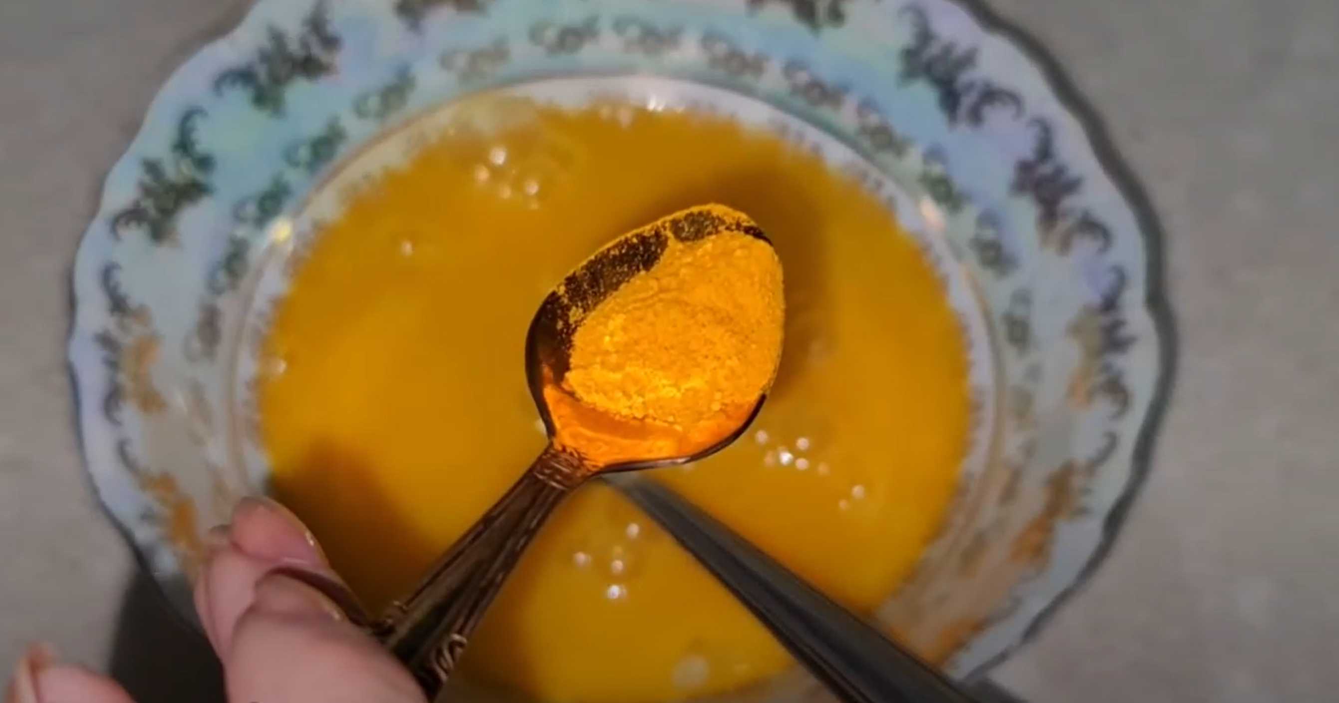 Хоя-гушт из курицы-Шаг 9