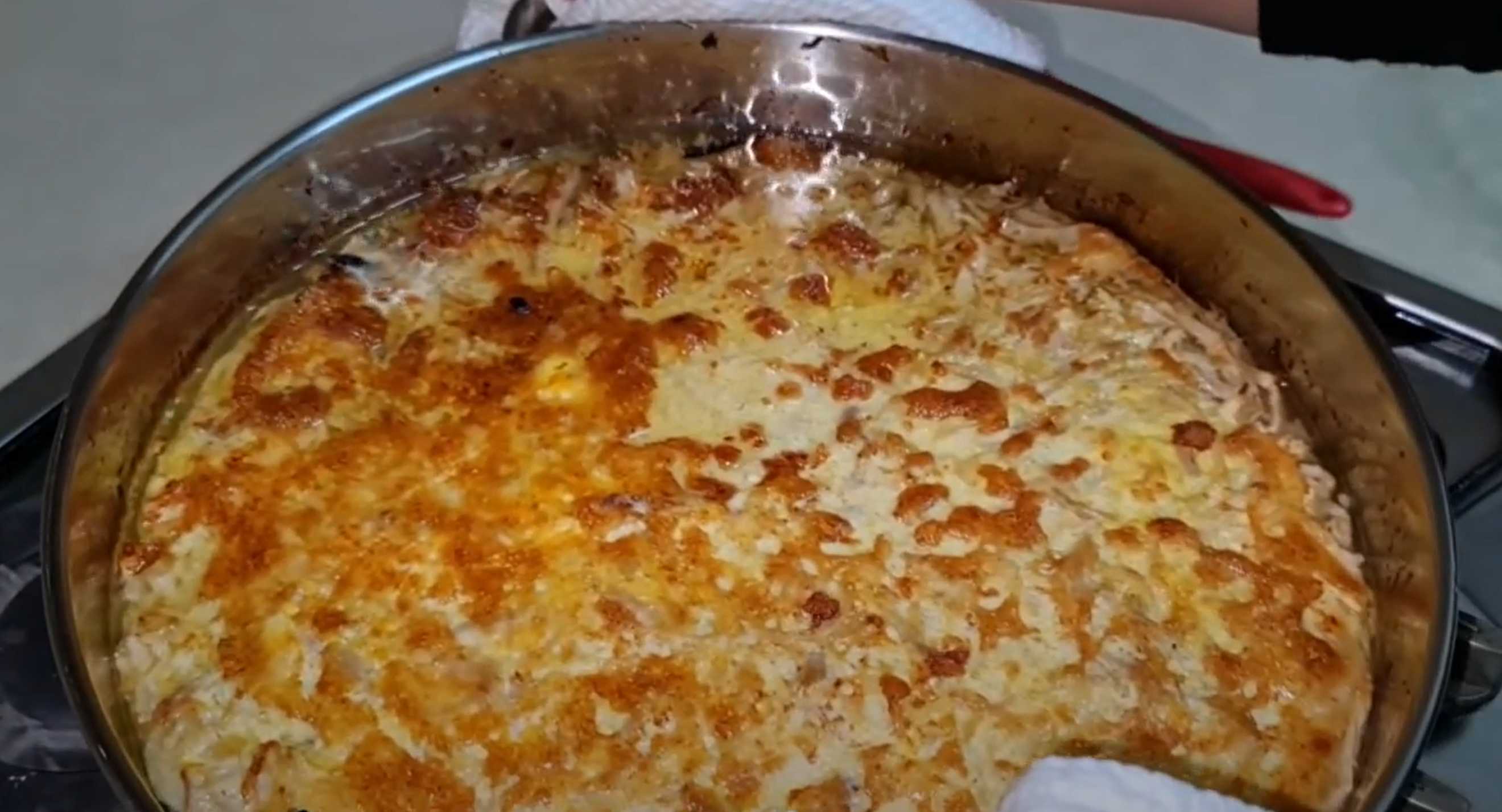 Хоя-гушт из курицы-Шаг 12