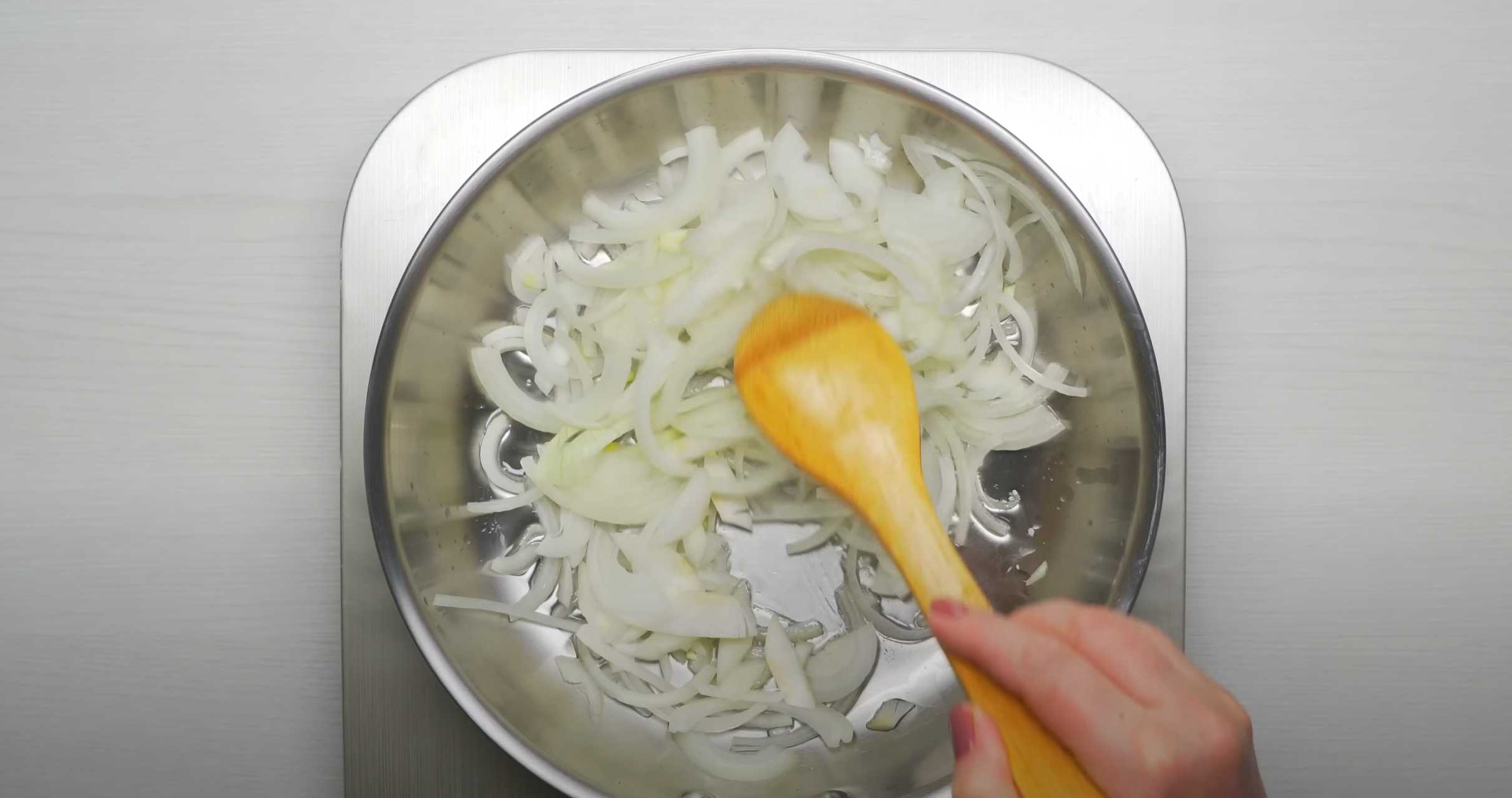 Куриные желудки по-корейски -Шаг 4