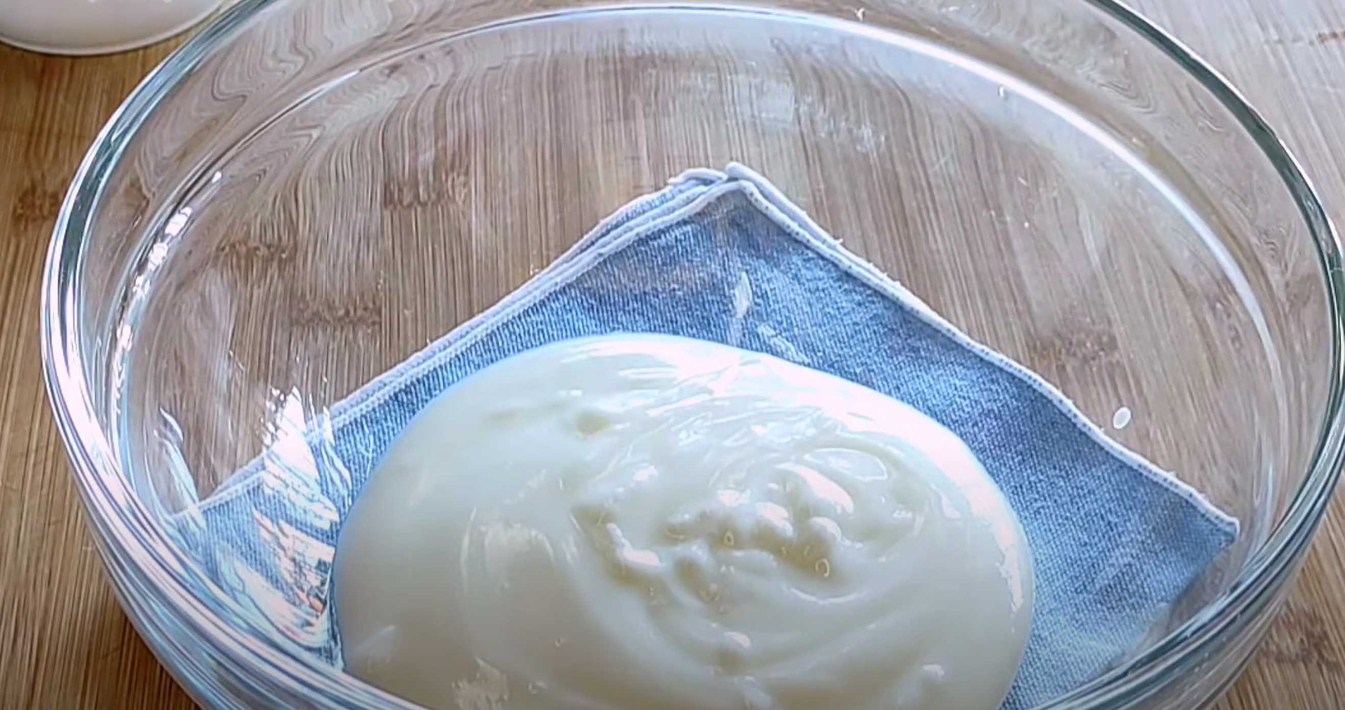 Шоколадно-кокосовые конфеты-Шаг 1