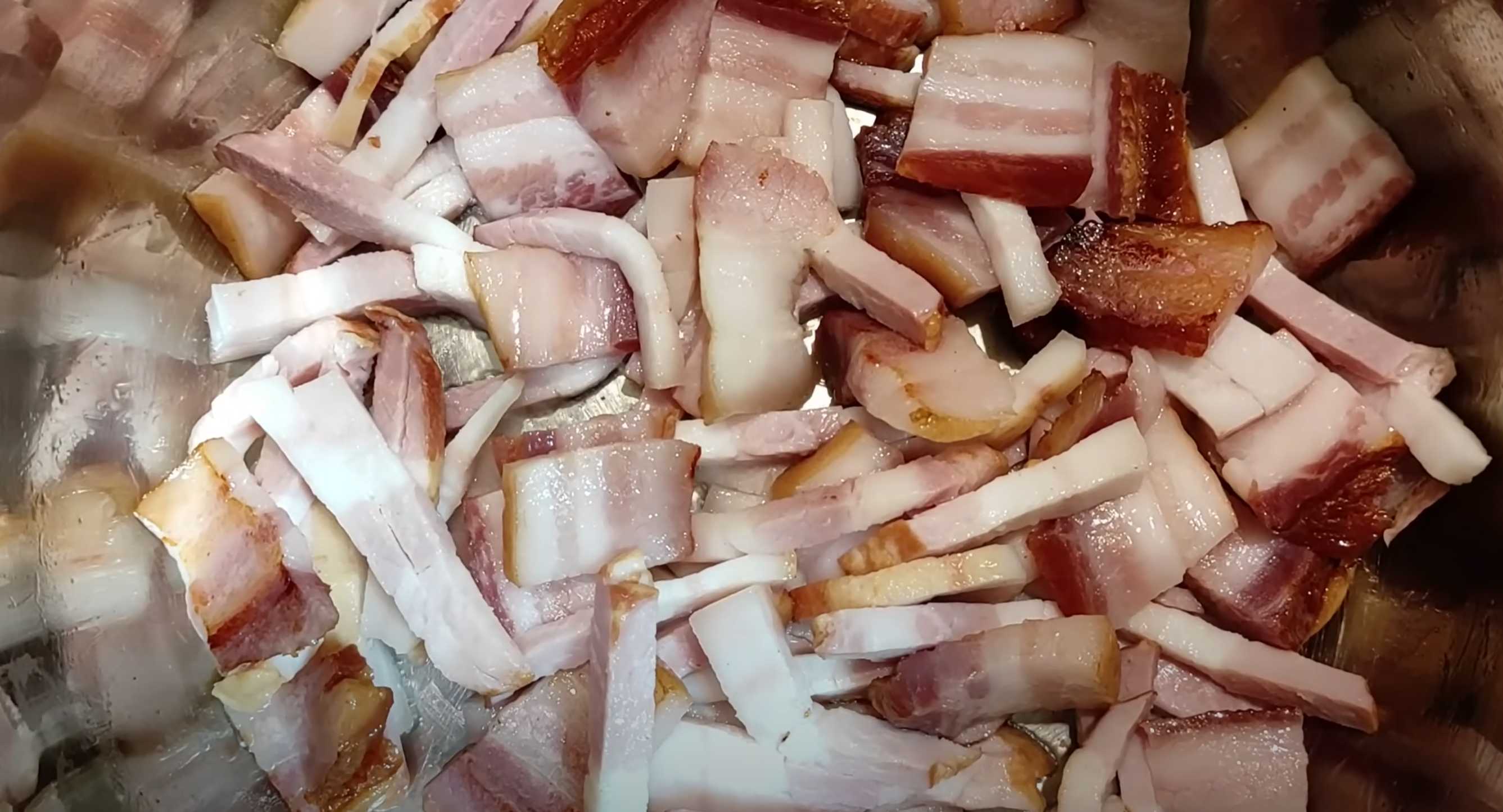 Сборная мясная солянка-Шаг 3