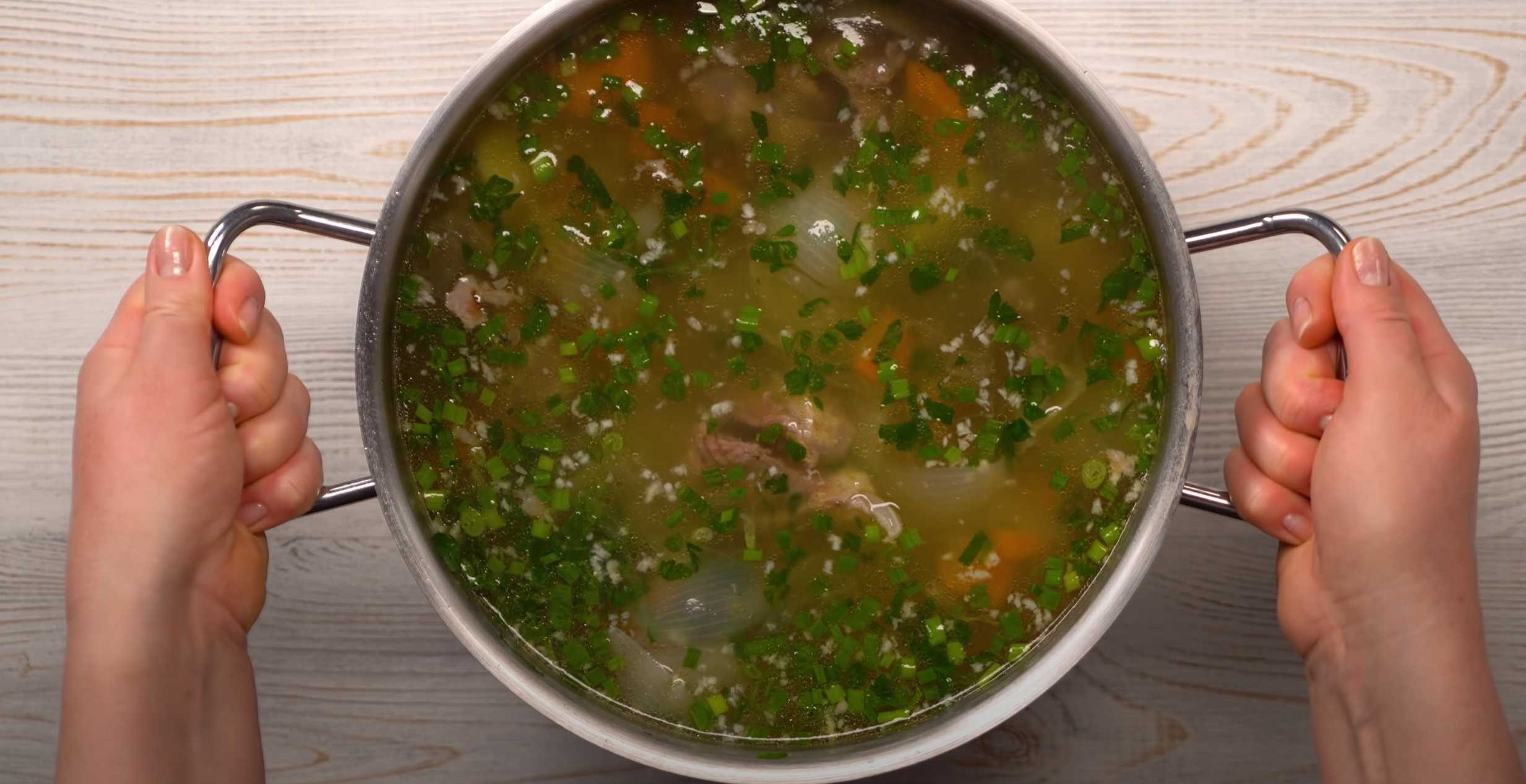 Рецепт-Шаг 8