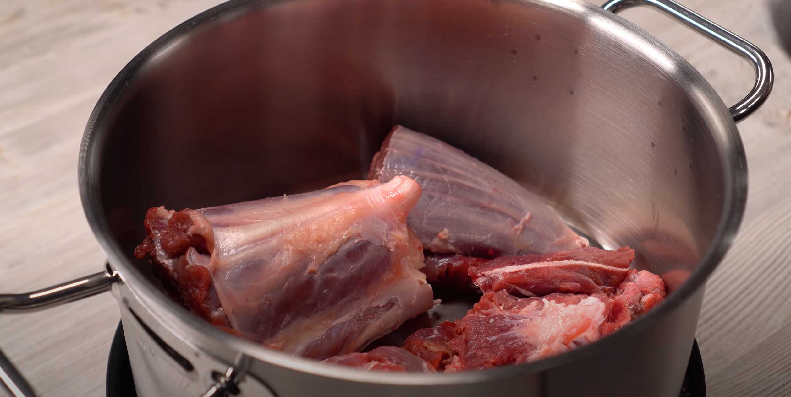 Рецепт-Шаг 1